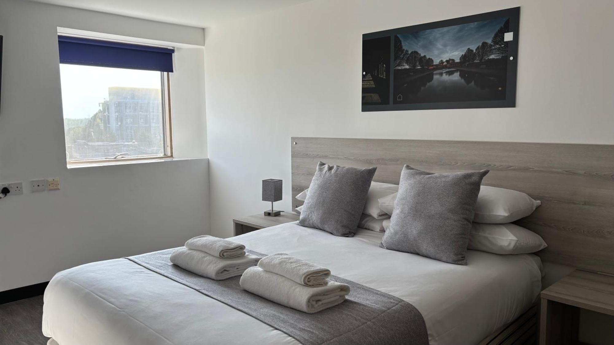 Hotel Broadview